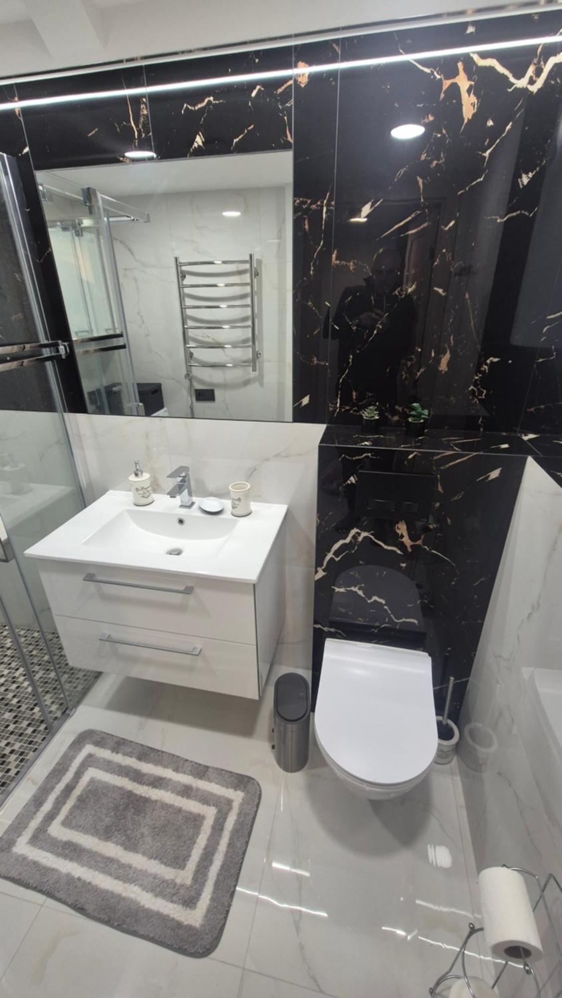Butas Charlotte Loft Vilnius